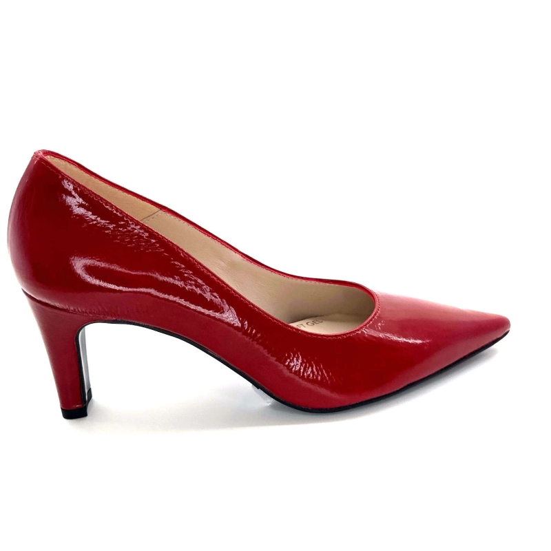 2100 Ivoire Chaussures