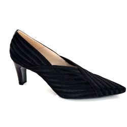 Heel Ivoire Chaussures