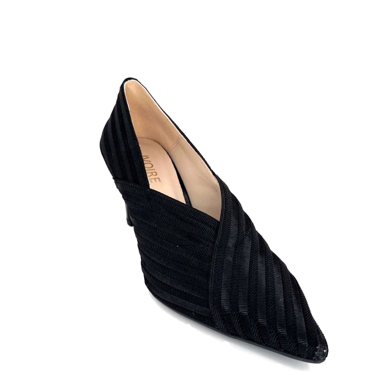 2111 Ivoire Chaussures