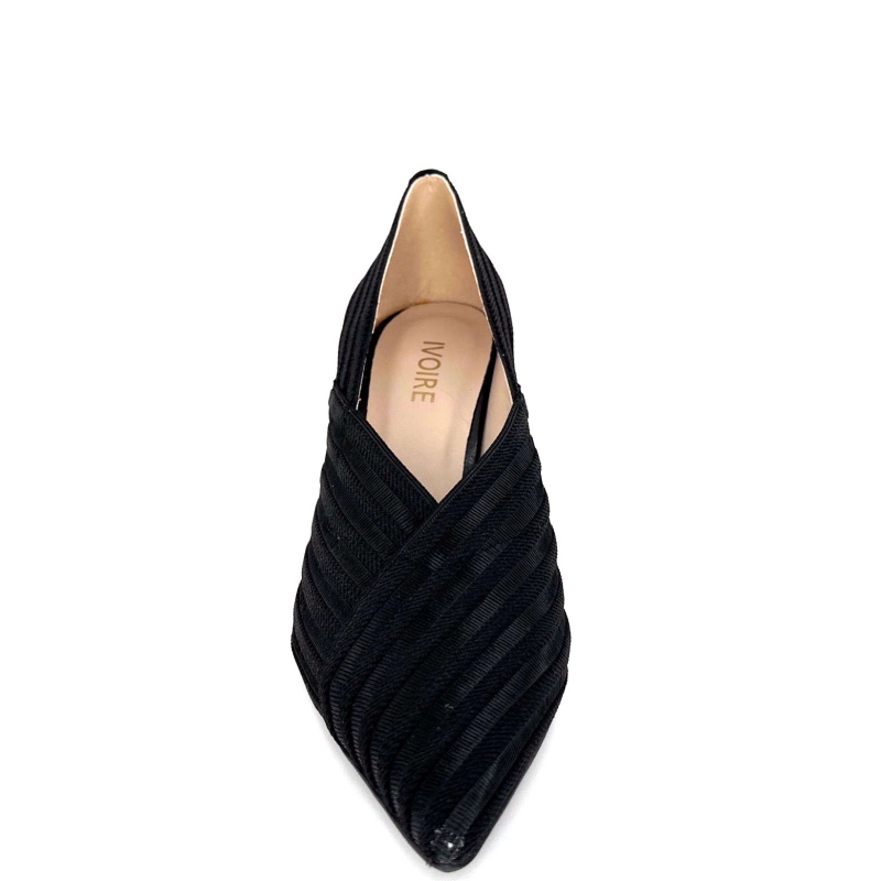 2111 Ivoire Chaussures