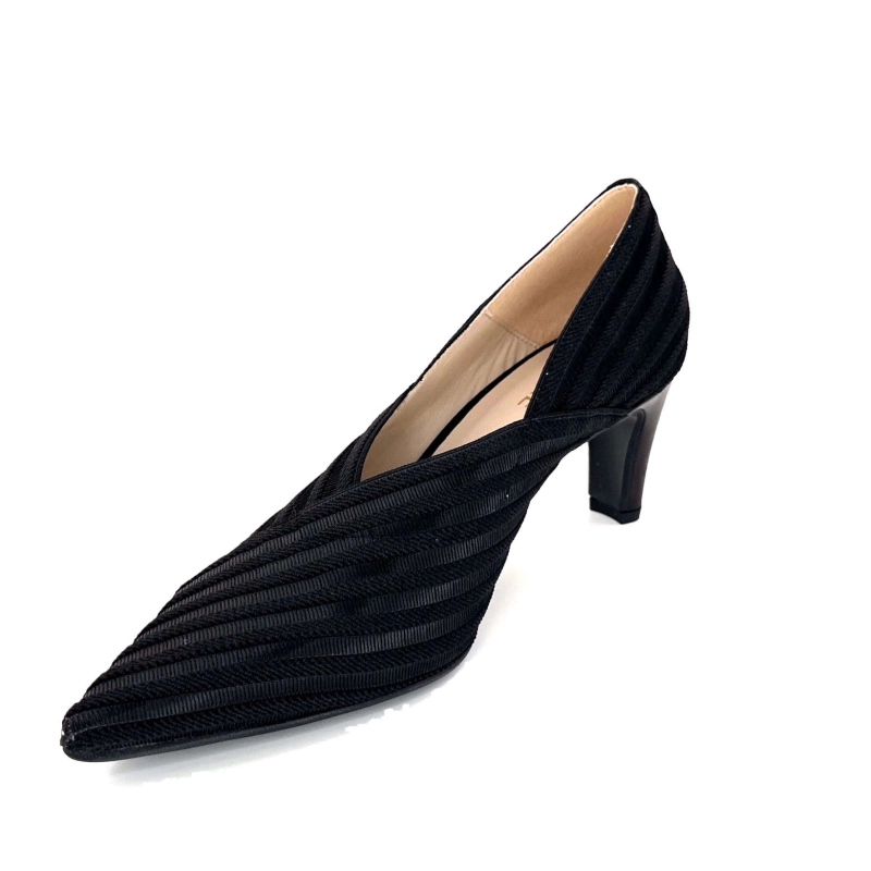 2111 Ivoire Chaussures