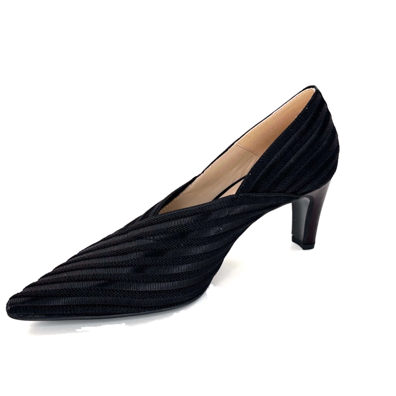 2111 Ivoire Chaussures