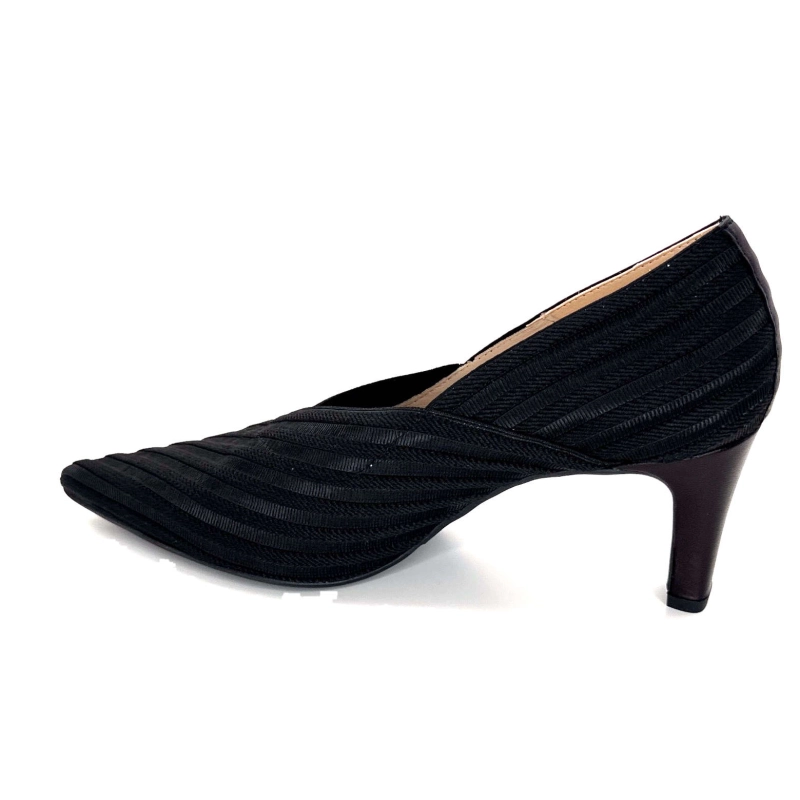 2111 Ivoire Chaussures