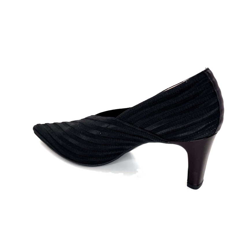 2111 Ivoire Chaussures