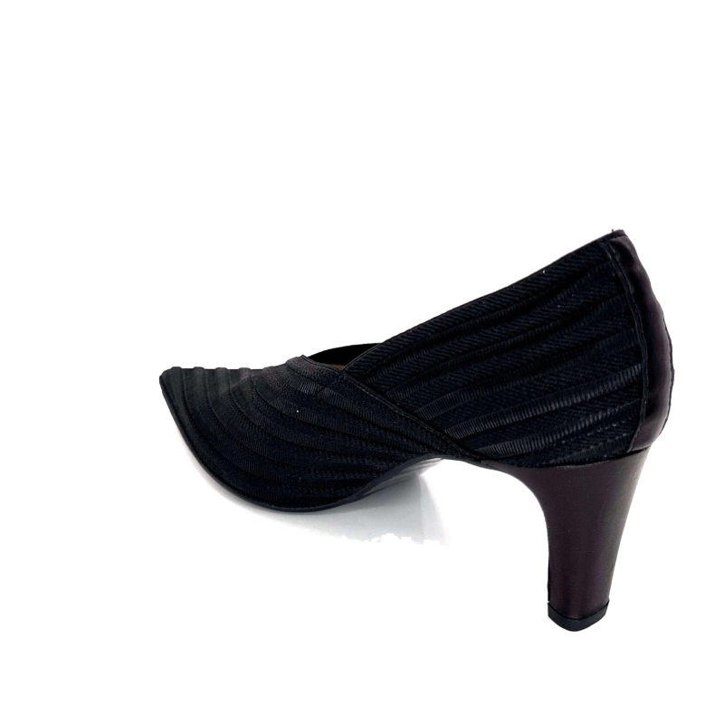 2111 Ivoire Chaussures