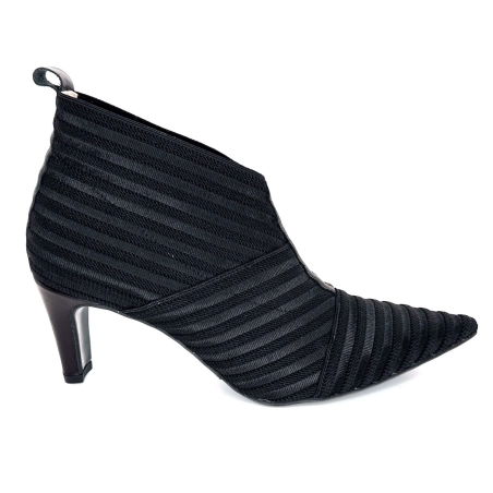 12101 Ivoire Chaussures