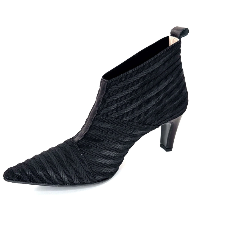 12101 Ivoire Chaussures