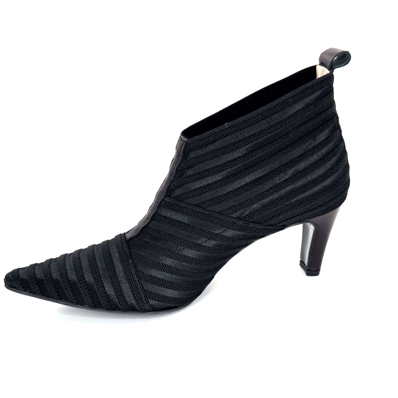 12101 Ivoire Chaussures