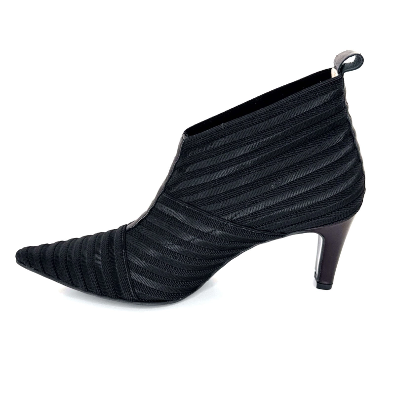 12101 Ivoire Chaussures