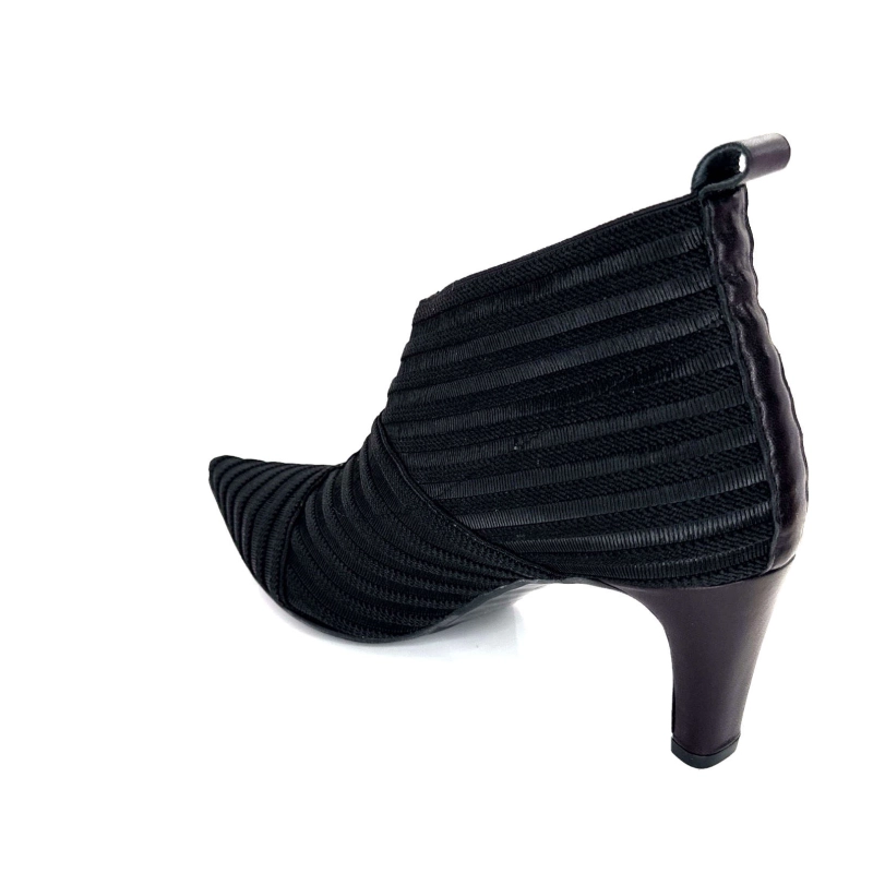 12101 Ivoire Chaussures