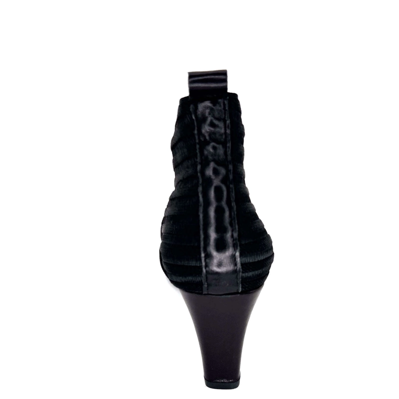 12101 Ivoire Chaussures