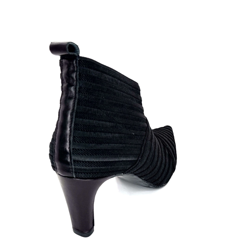 12101 Ivoire Chaussures