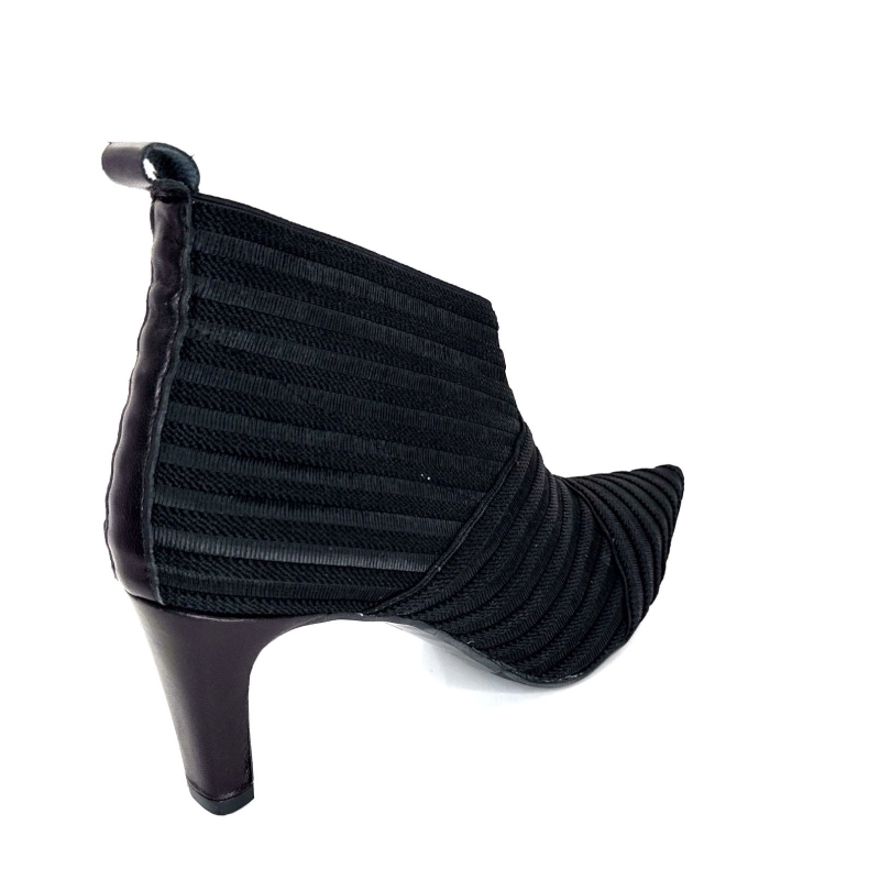 12101 Ivoire Chaussures