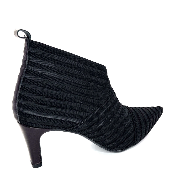 12101 Ivoire Chaussures