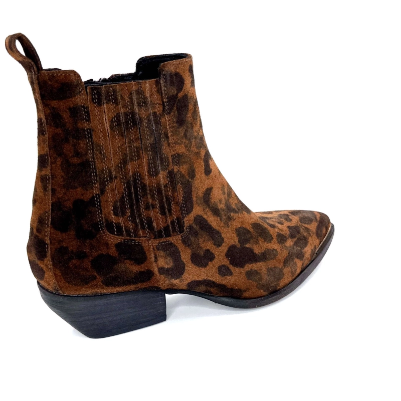 ar230p Ivoire Chaussures