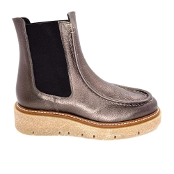 Bottines Ivoire Chaussures