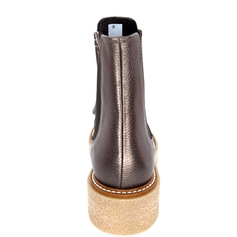 26250 Ivoire Chaussures