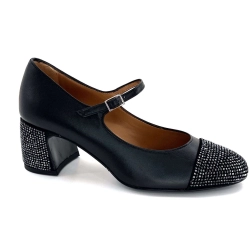 Μπαλαρίνες Ivoire Chaussures