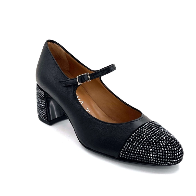 2204 Ivoire Chaussures