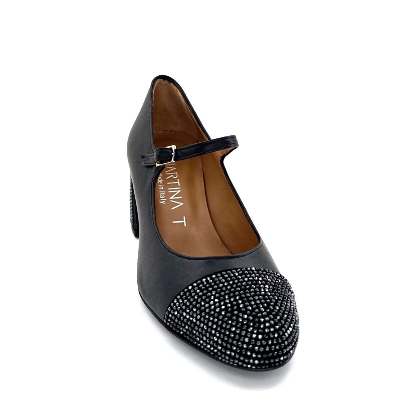 2204 Ivoire Chaussures