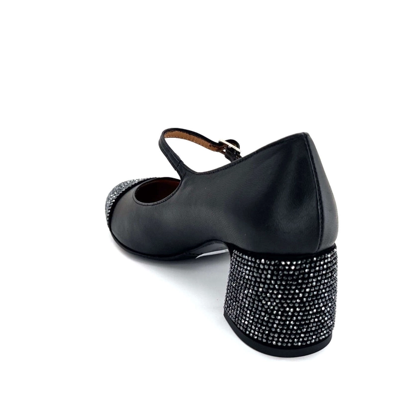 2204 Ivoire Chaussures