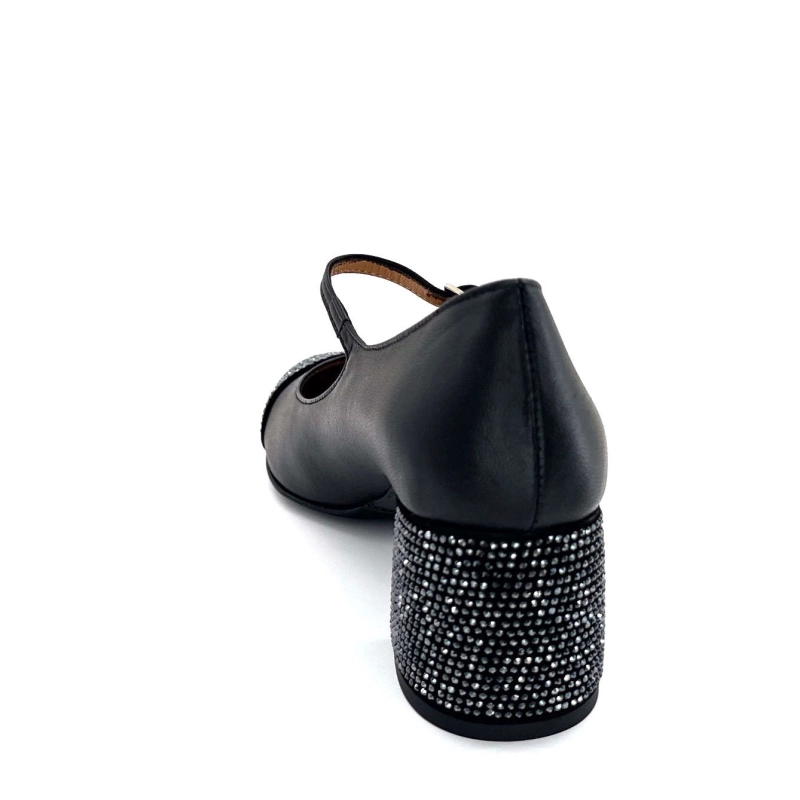 2204 Ivoire Chaussures