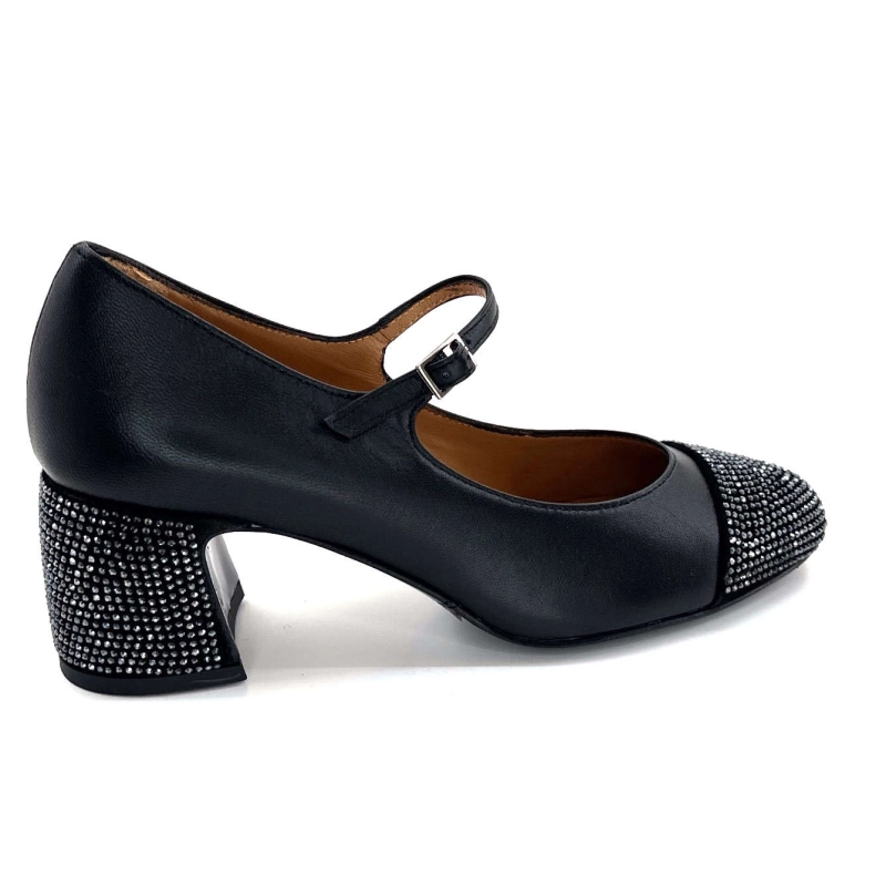 2204 Ivoire Chaussures