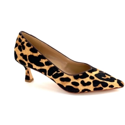 Alma En Pena Ivoire Chaussures