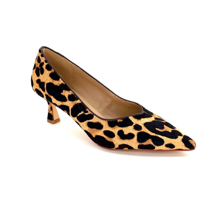 355 Ivoire Chaussures