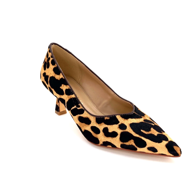 355 Ivoire Chaussures