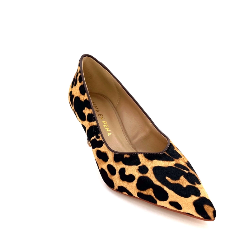 355 Ivoire Chaussures