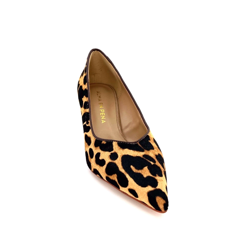 355 Ivoire Chaussures