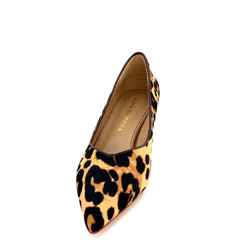 355 Ivoire Chaussures