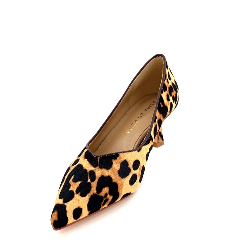 355 Ivoire Chaussures