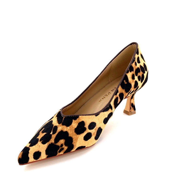 Alma en Pena 355 Léo 355 - CHICAGO - CAMEL Automne Hiver 2024-2025