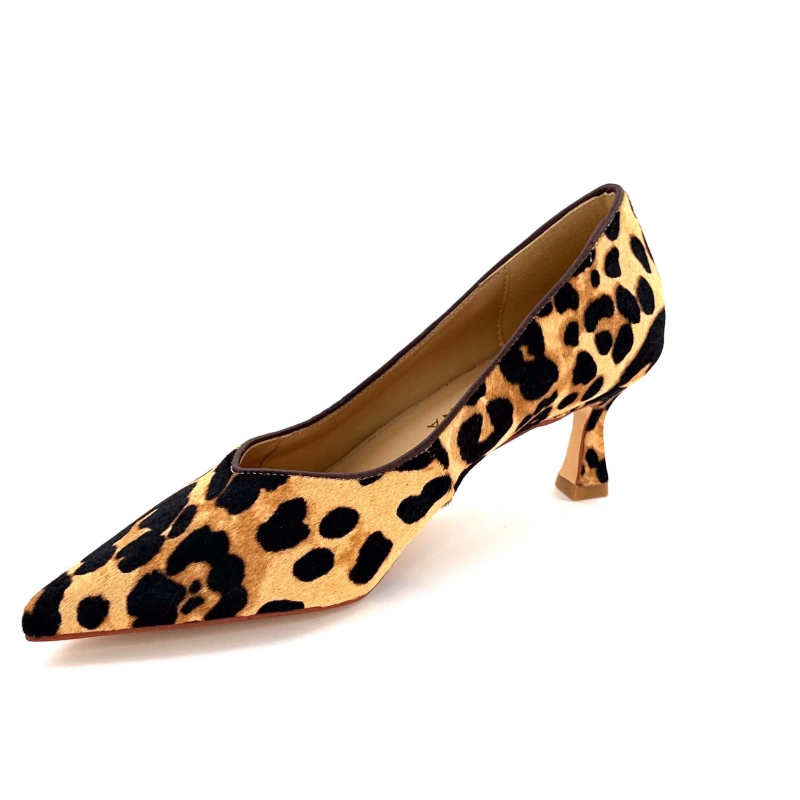 Alma en Pena 355 Léo 355 - CHICAGO - CAMEL Automne Hiver 2024-2025