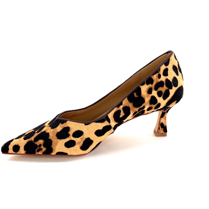 355 Ivoire Chaussures