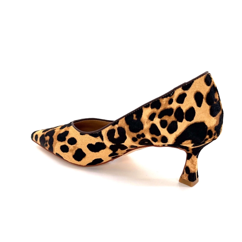 355 Ivoire Chaussures