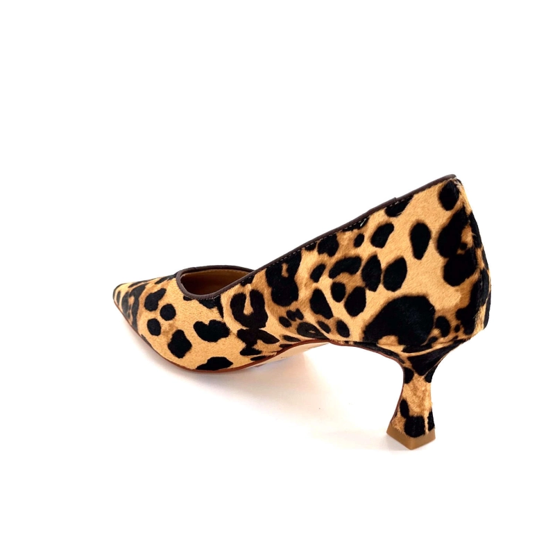 355 Ivoire Chaussures