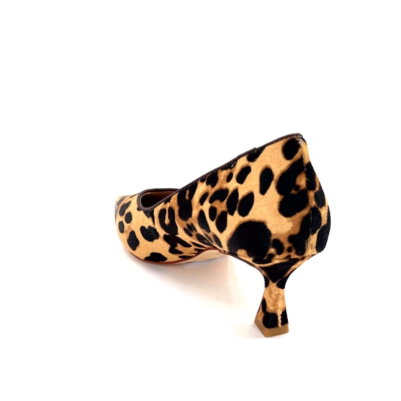 355 Ivoire Chaussures