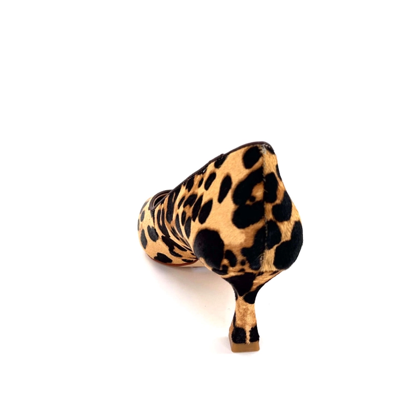 Alma en Pena 355 Léo 355 - CHICAGO - CAMEL Automne Hiver 2024-2025