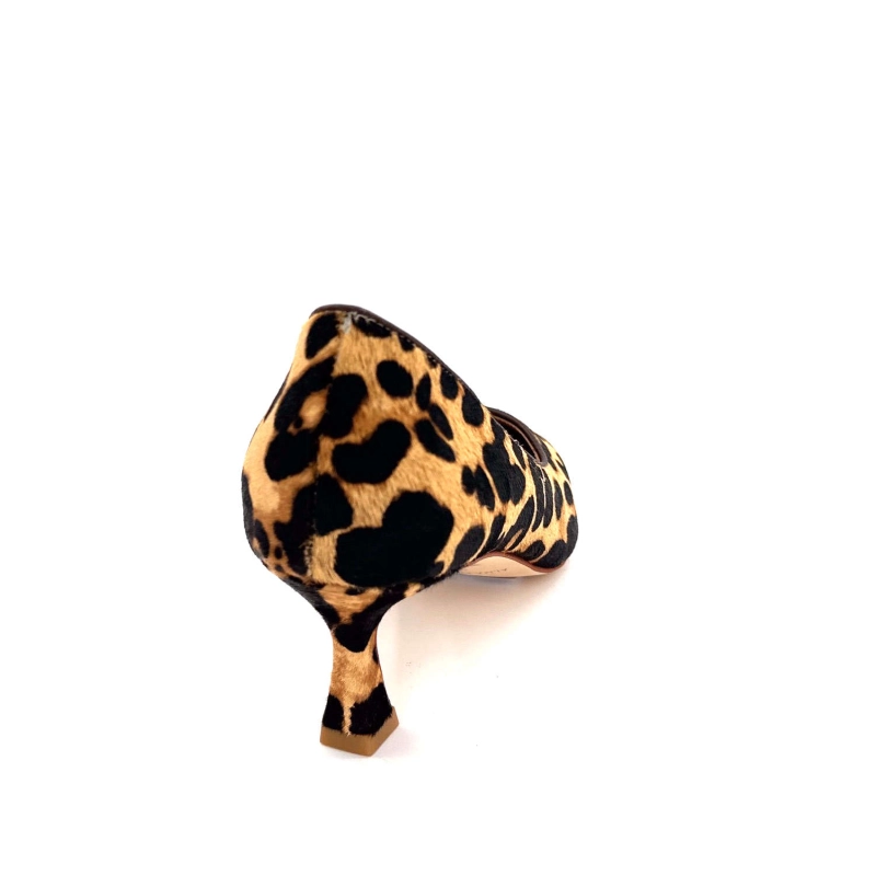 Alma en Pena 355 Léo 355 - CHICAGO - CAMEL Automne Hiver 2024-2025