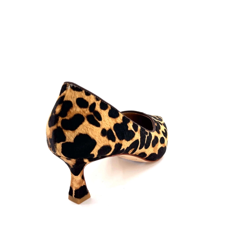 355 Ivoire Chaussures