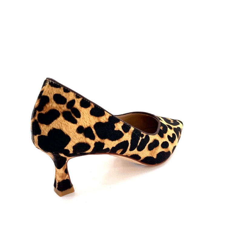 355 Ivoire Chaussures