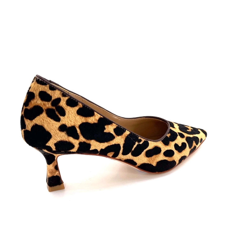 355 Ivoire Chaussures