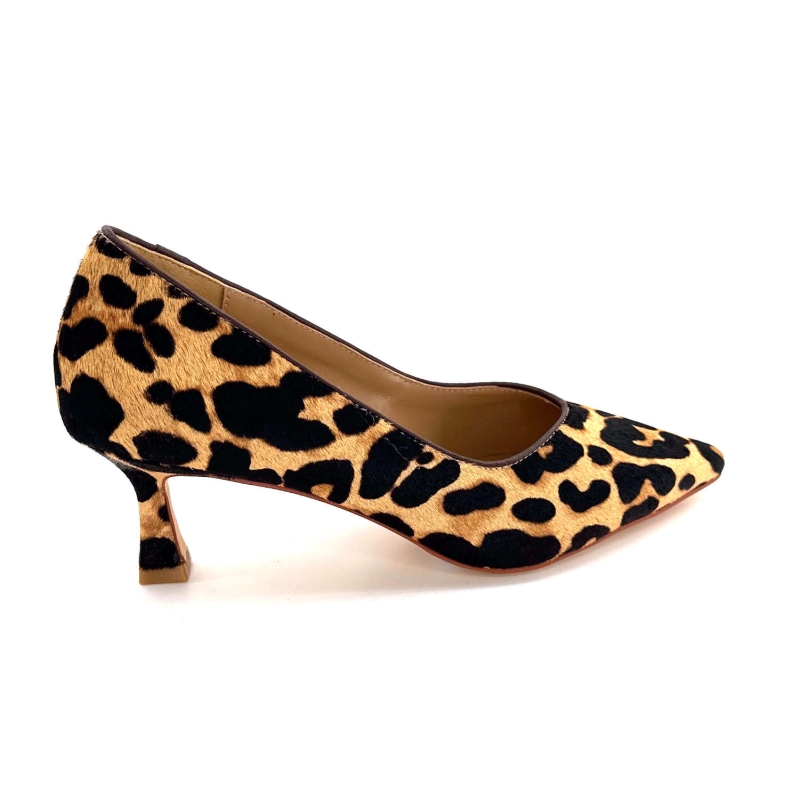 355 Ivoire Chaussures