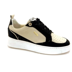 Myma Ivoire Chaussures