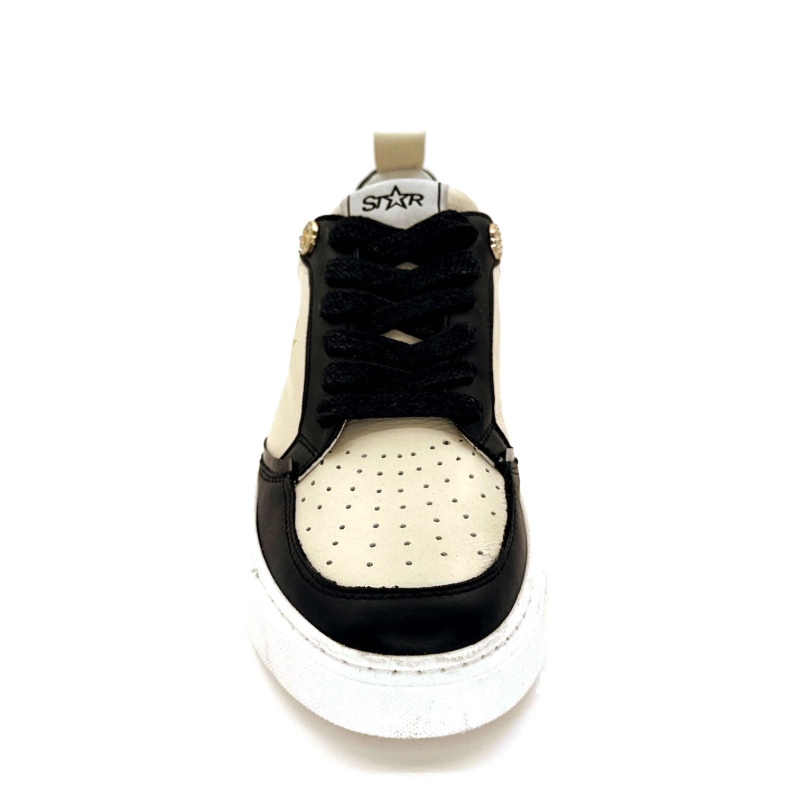 7921 Ivoire Chaussures