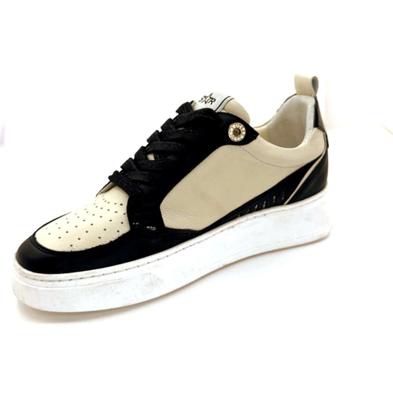 7921 Ivoire Chaussures