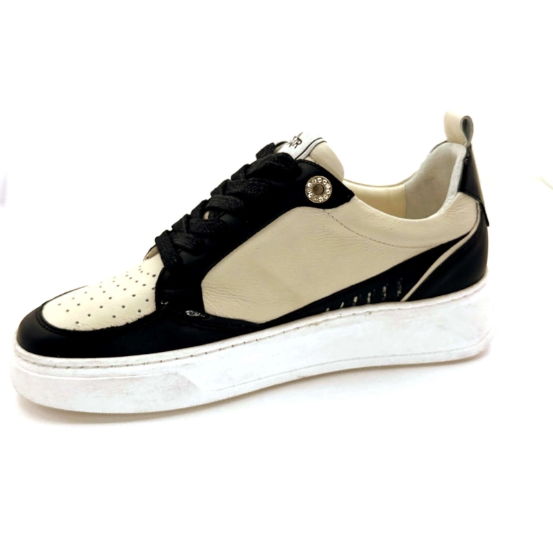 7921 Ivoire Chaussures